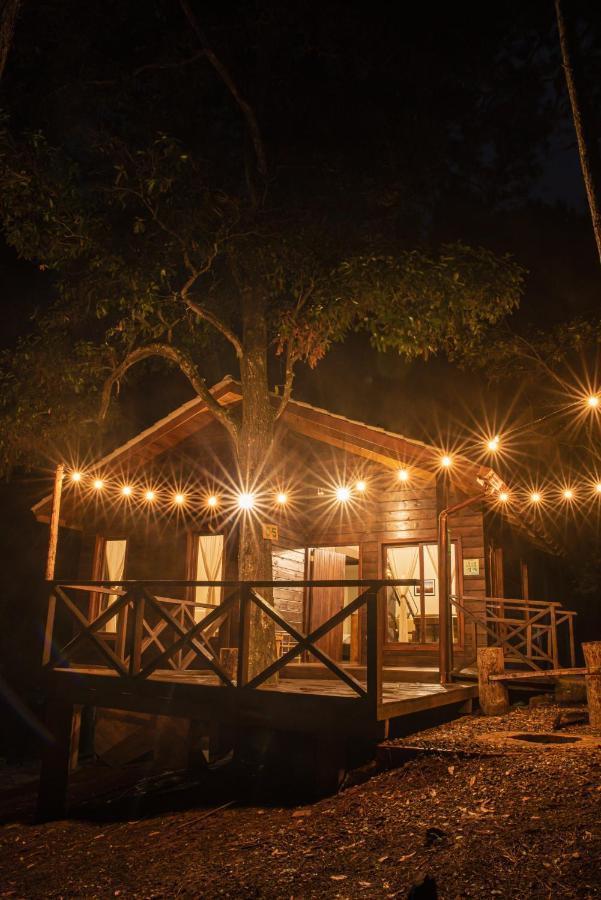 Cotan Ecolodge La Esperanza Exterior photo